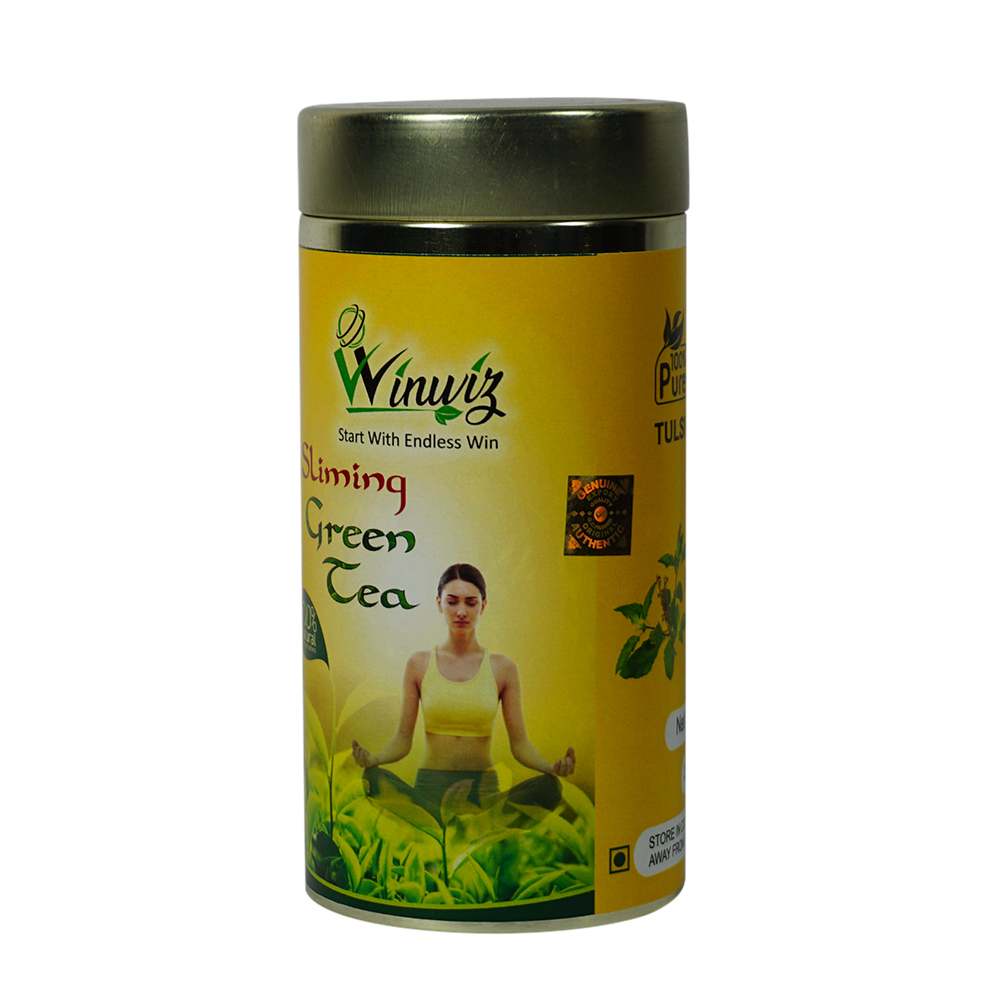 Punch Tulsi Green Tea Alcohol Content (%): 0%`