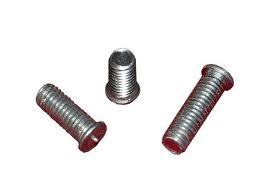 Cd Weld Studs Stainless Steel Grade: Aisi 304