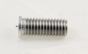 Cd Weld Studs Stainless Steel Grade: Aisi 304