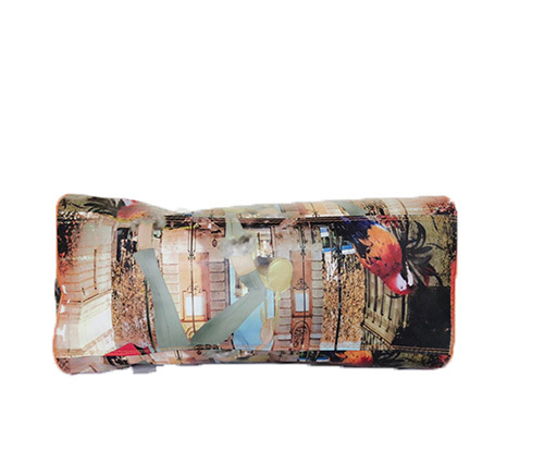 Colorful Hand Bag