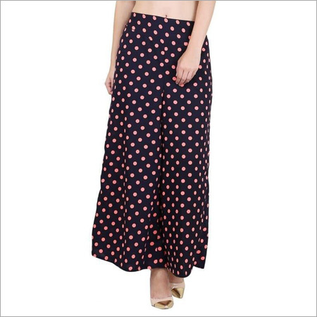 Ladies Palazzo