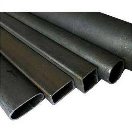 Mild Steel Tube - Durable Mild Steel, Various Sizes Available | Versatile Usage for Industry Applications