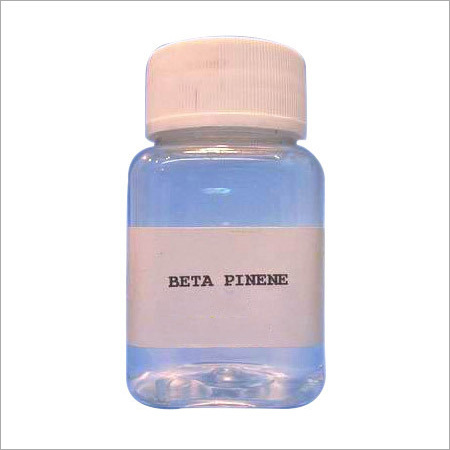 Alpha Beta Pinene