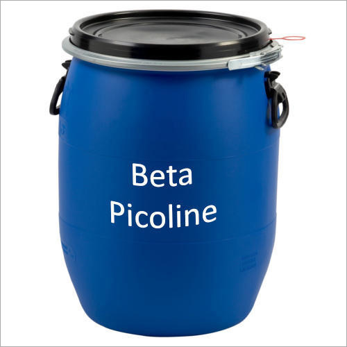 Beta Picoline