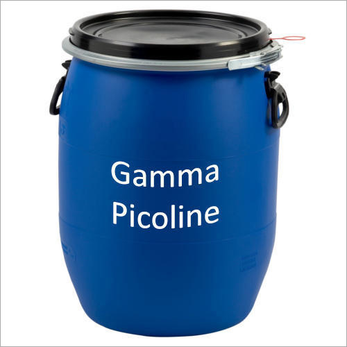 Gamma Picoline