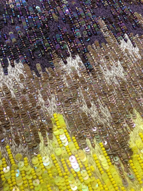 Tambour Embroidery