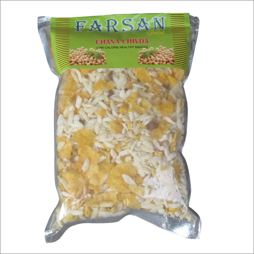 चना चिवड़ा