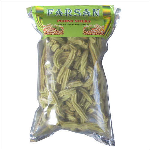 सोया पुदीना स्टिक्स