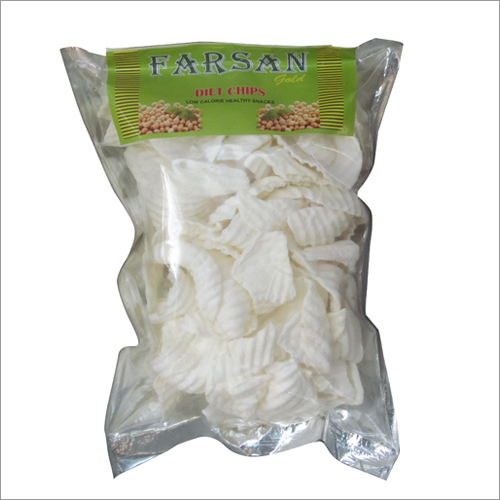 Diet Namkeen - Low-Calorie Crunchy Snack | Delectable Salty Taste, Safe Packaging, Fresh for 2-3 Months