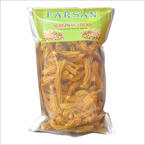 शेज़वान स्टिक्स