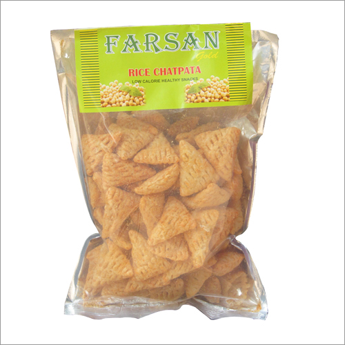 चावल चटपटा