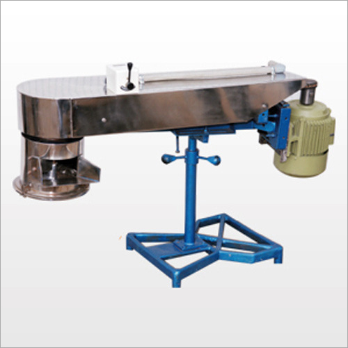 Bhujia Namkeen Extruder Machine
