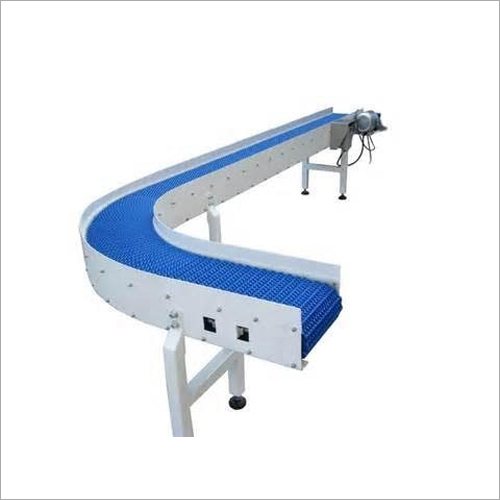 एल प्रकार का कन्वेयर