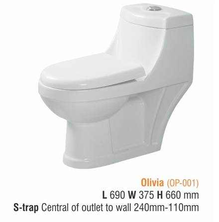 ओलिविया