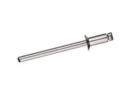 Blind Pop Rivets - Stainless Steel , High Quality Break Stem Fasteners For One-sided Installation
