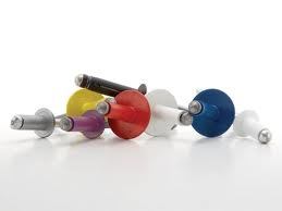 Blind Rivets Large Flange Ral Diameter: 3/16 Inch (In)