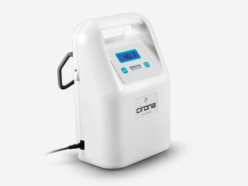 Devon Cirona 6200 Dvt Pump Recommended For: All