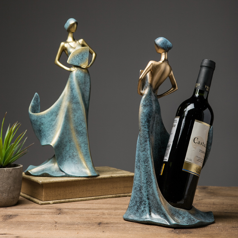 Wine Bottle Holder