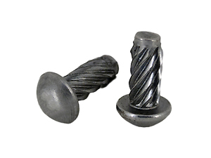Stainless Steel Hammer Drive Rivets Type U