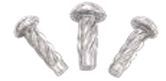 Stainless Steel Hammer Drive Rivets Type U