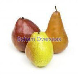 Fresh Pears