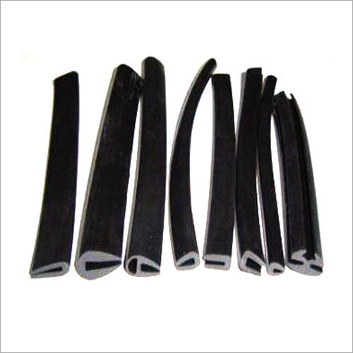 Black Synthetic Rubber Adhesives