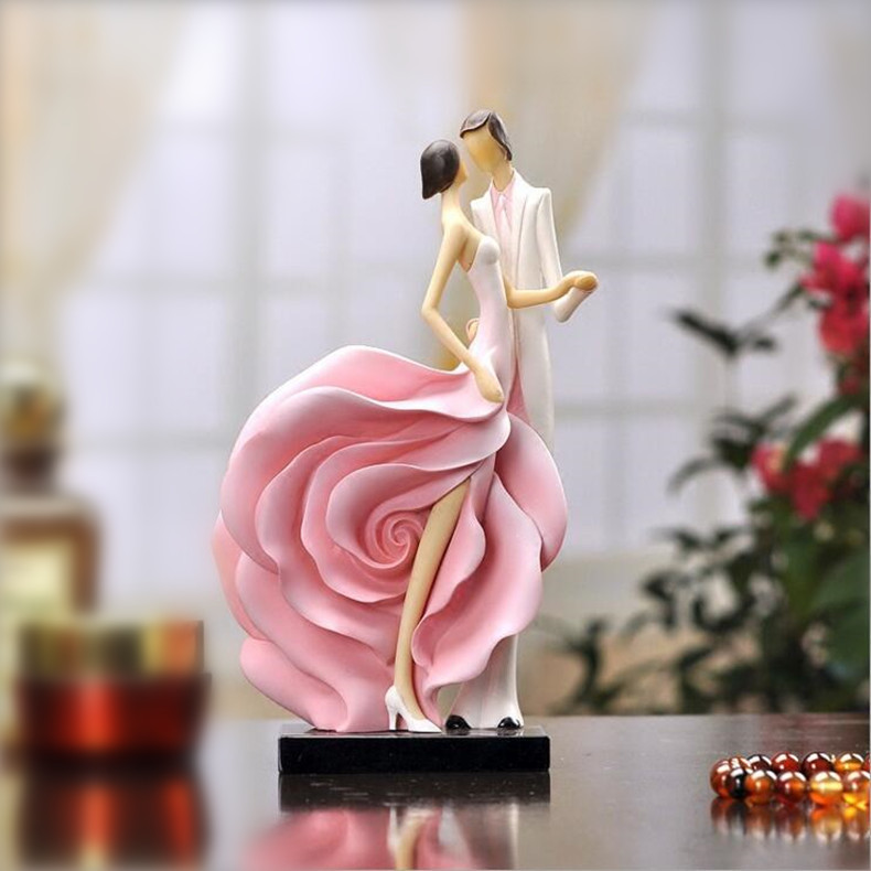 Bride Groom Decor