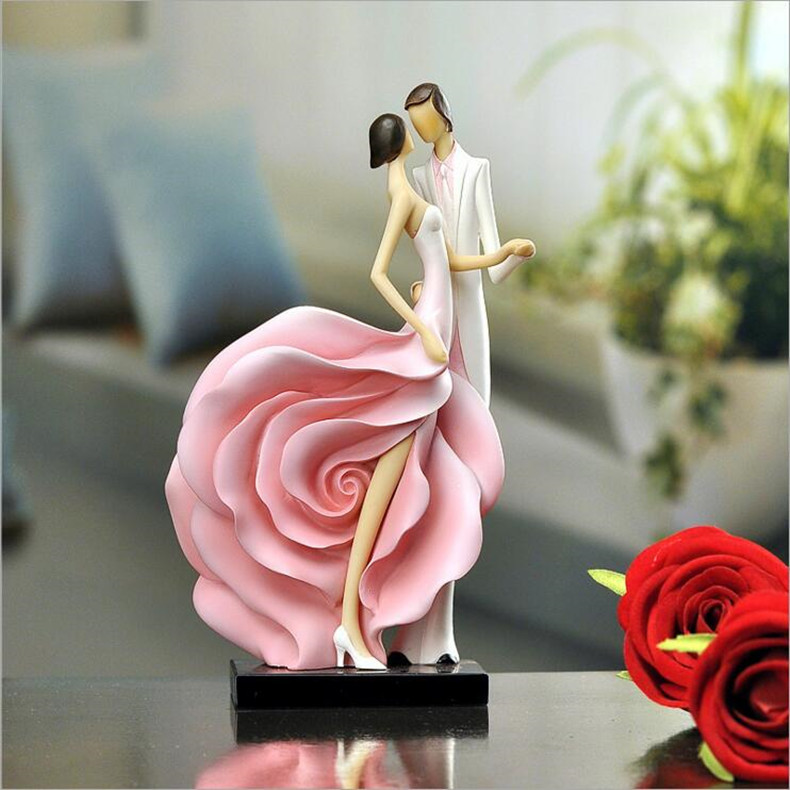 Bride Groom Decor