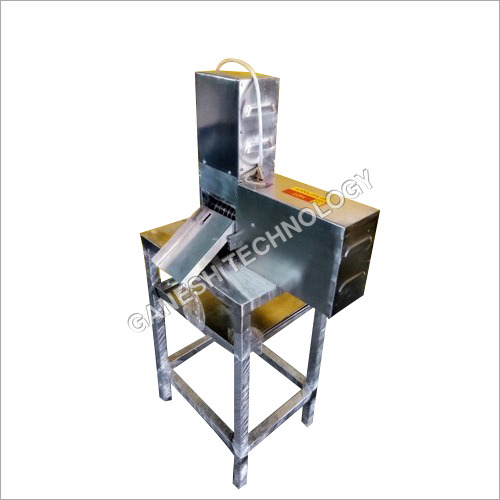 Automatic Blister Packing Machine - Metal, 220-440 Voltage | Automatic Grade, Silver Color, Other Type