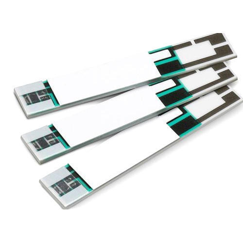 ग्लूकोमीटर स्ट्रिप के लिए अनुशंसित: सभी