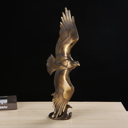 एलेगेंस फाल्कन शोपीस