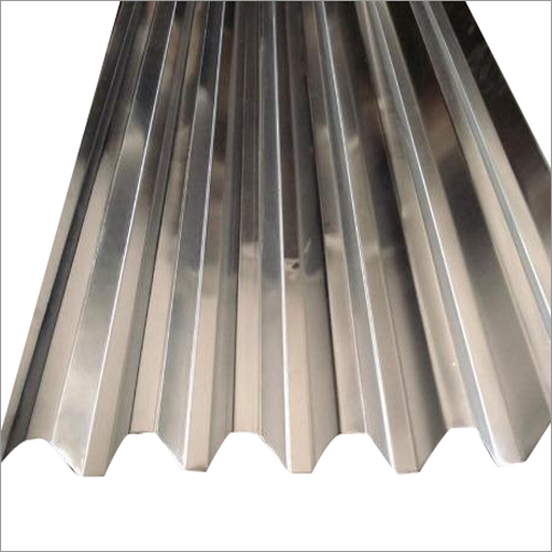 GC Sheets Metal