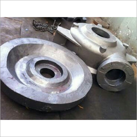 Pump Casting