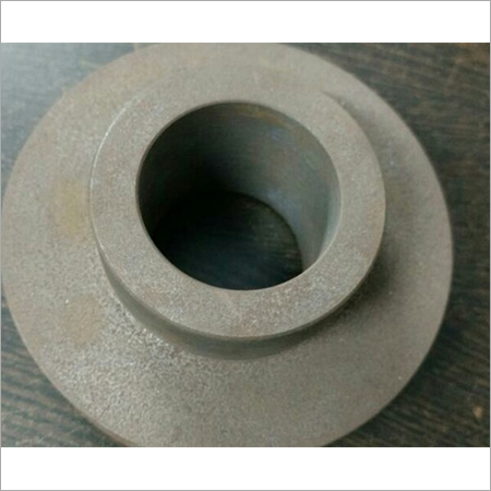 Pulley Castings