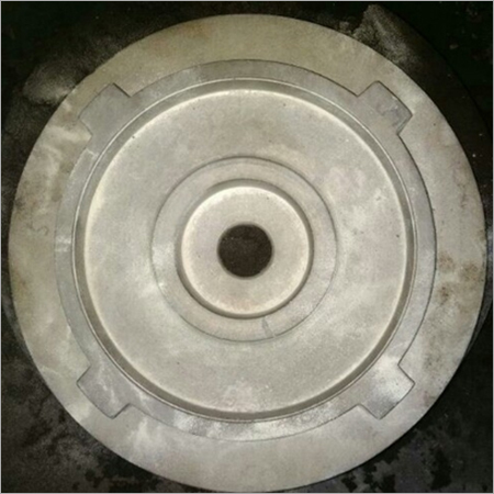 Pump Casting Parts