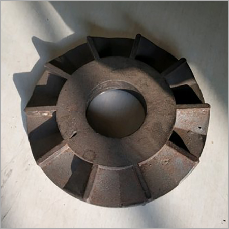 Investment Casting Rachet SG Iron