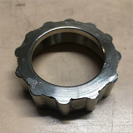 Stainless Steel Investment Castings