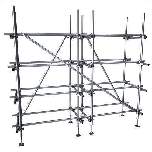 Aluminium Scaffolding