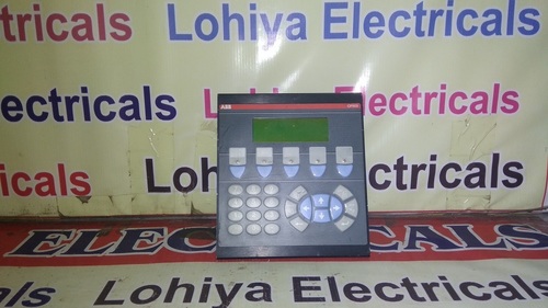 एबीबी एचएमआई