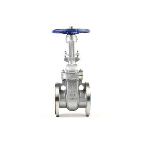 CF8 गेट वाल्व