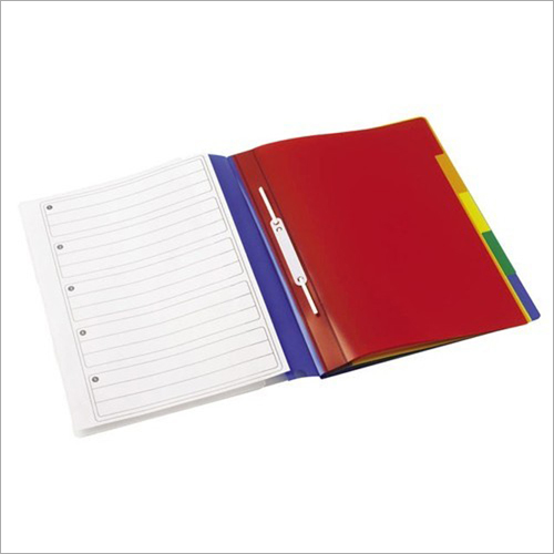 Good Look Document File Folder