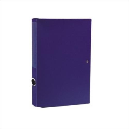 Good  Look Plastic Document File