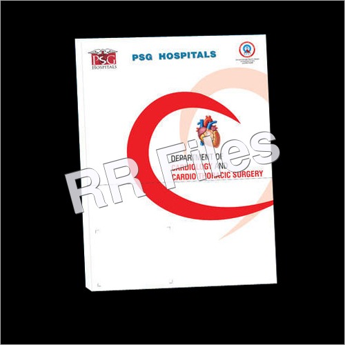 Good Look Hospital Files