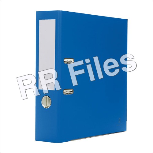 Good Look Lever Arch File Folder