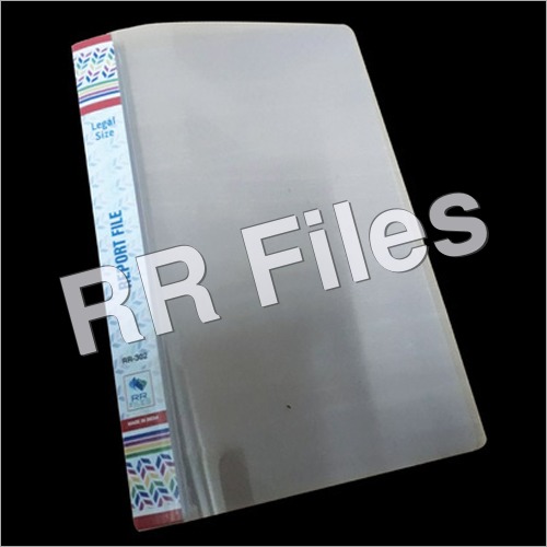 Good Look Report File Folder