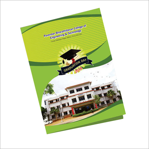 Good Look Multicolor Graduation File