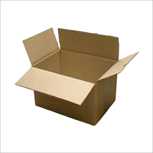 Customized Corrugated Box