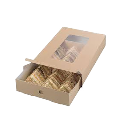 Food Packaging Box