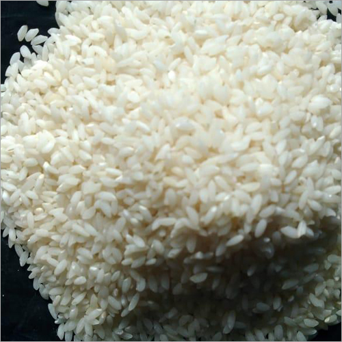 Jeerakasala Raw Rice - Short Grain, White Color, Dried, Moisture 8.5-9%, Shelf Life 6 Months | Rich in Protein, Low in Fat, Ideal for Biryani