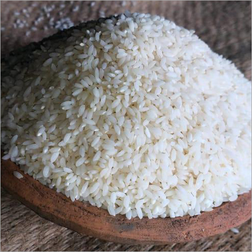 Kaima Raw Rice - Short Grain, White Color, Moisture 8.5-9% | High Aroma, Ideal for Spicy & Mild Dishes, Nut and Ghee Recipe Enhancer